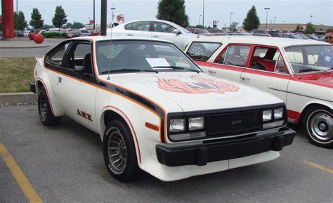 1979 Spirit AMX Autowise