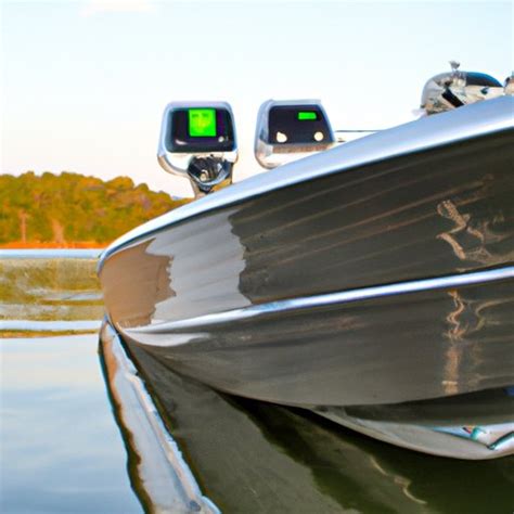 The Ultimate Guide To Buying The Best Aluminum Bass Boat Aluminum