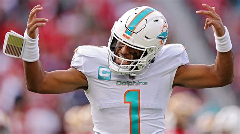 Nfl Futures Picks Dolphins To Miss Playoffs Josh Allen To Win Mvp More