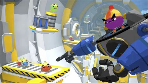 Fail Factory Is Coming To Oculus Quest And Rift Very Soon