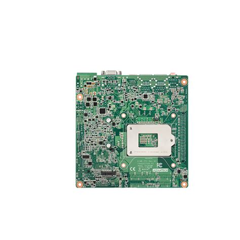 Advantech M 2 Embedded Industrial Motherboards AIMB 275 Empower Laptop