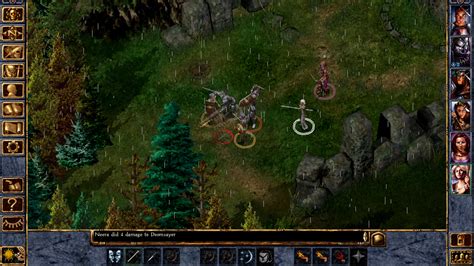 Baldur S Gate Enhanced Edition Review Gamespot