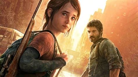 Confira Supostos Detalhes Do Multiplayer De The Last Of Us