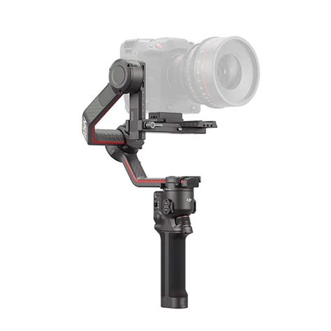 Dji Rs Pro Ronin Gimbal Stabilizer Harga Dji Ronin Rs Pro Basic