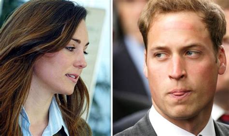 Kate Middleton And Prince William Break Up