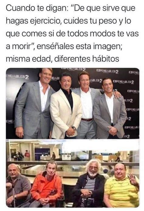 Pin De Patricia R Sz En Humor Y Sonrisas Ejercicios Imagenes