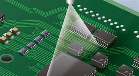 The Ultimate Guide To Conformal Coating For Circuit Boards