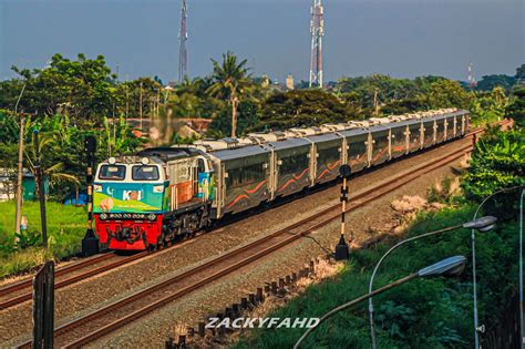 Sambut Idulfitri H Kai Kembali Rilis Lokomotif Tematik Lebaran