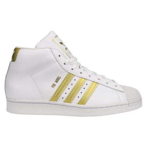 Adidas Originals Pro Model - Men's - GBNY