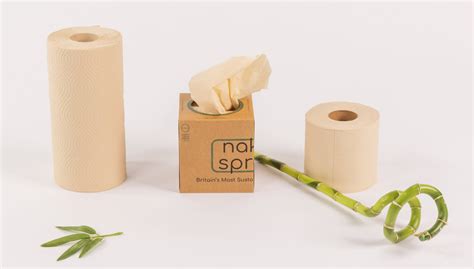 Naked Sprout Review 2023 Best Bamboo Toilet Paper