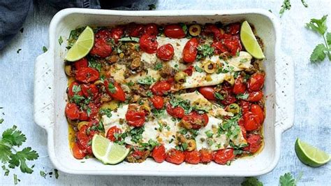 18 Best Baked Fish Recipes Even Your Pickiest Eaters Will Enjoy