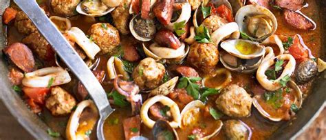 Best Ever Clams Recipes - olive magazine