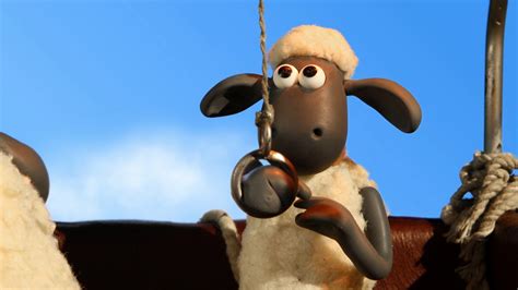 Shaun the Sheep - Series 2: 22. Whats Up, Dog? - BBC iPlayer