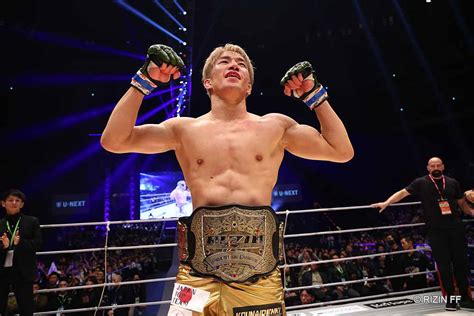 朝倉未来と朝倉海のufcデビュー戦につく“最強のセコンド”とは ファン憶測「最強の方と言ったら……」 Spread Goo ニュース