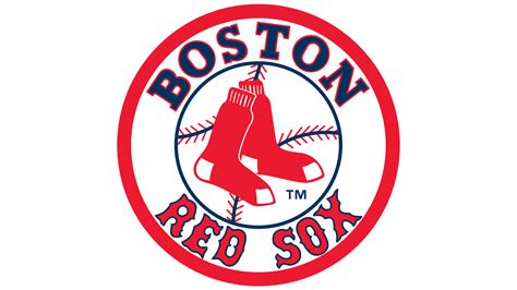 Boston Red Sox Logo Y Símbolo Significado Historia Png Marca