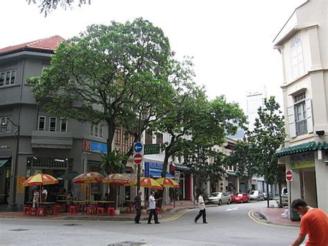 Telok Ayer Street | Wiki | Everipedia