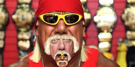 The Best Hulk Hogan Memes The Internet Has To Offer