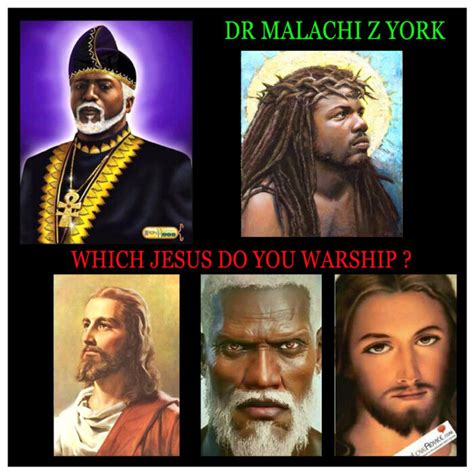 Dr Malachi Z York The Triad Of Atum Re Uk