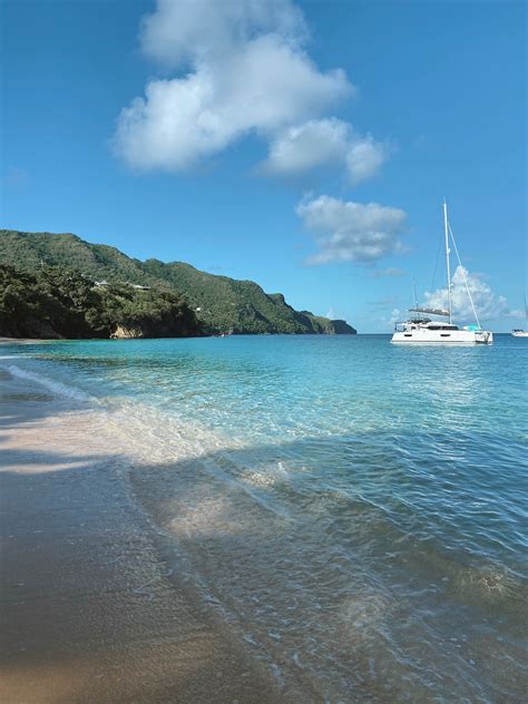 8 Bequia Beaches You Have To Visit - laaurenjade