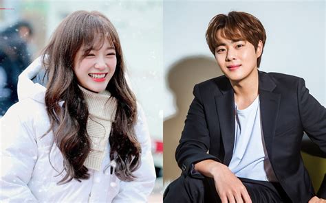 Let S See Jo Byeong Gyu And Kim Se Jeong Onscreen Chemistry For