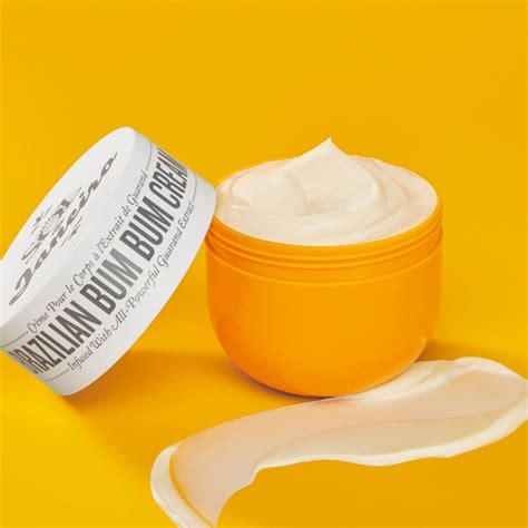 Sol De Janeiro Brazilian Bum Bum Cream 75 Ml