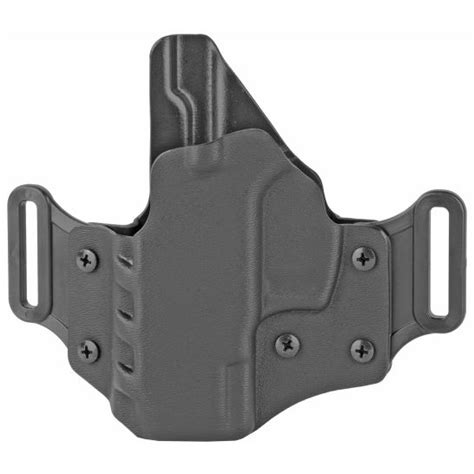 DeSantis Gunhide 195 Veiled Partner OWB Holster Fits Taurus G3C G2C