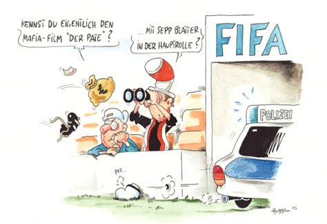 Karikatur Des Tages 28 05 15 HUBBE Cartoons