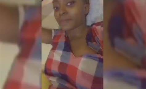 Naked Video Of Jane Francis Leaked NaijaTape