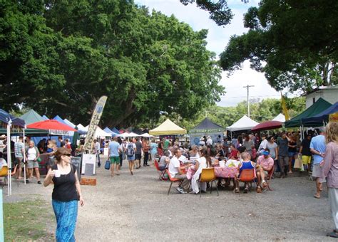 Mullumbimby Farmers Market – Byron4Kids