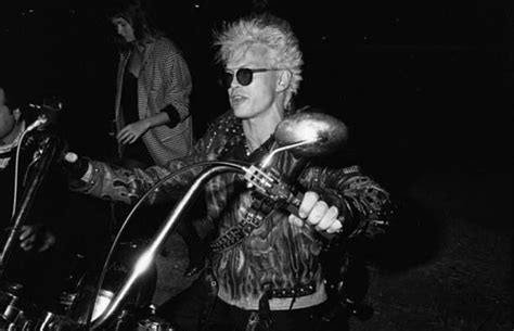 Pin By Carla Mullins On Billy Idol Babe Billy Idol Idol Rock N Roll