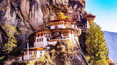 How To Get To Paro Taktsang In Bhutan Story Telling Co