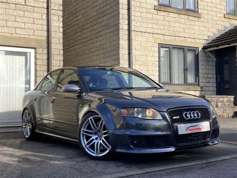 Audi RS4 B7 Manual | in Royton, Manchester | Gumtree