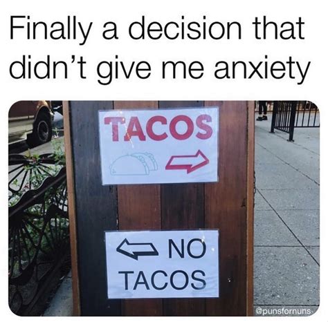 These Taco Memes Will Make You Wish It Was Taco Tuesday The Real