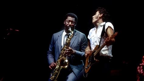 Late E Street Band sax legend Clarence Clemons would’ve celebrated 80th ...