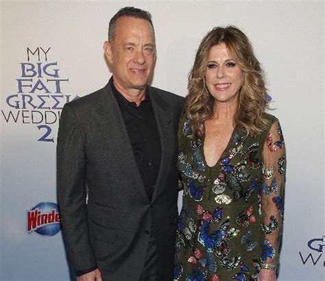 Demandan A Tom Hanks El Nuevo D A