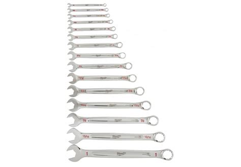 Wrench Set