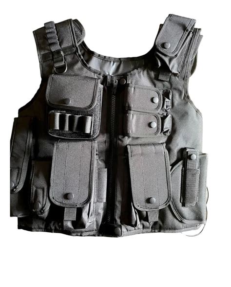 Swat Tactical Vest