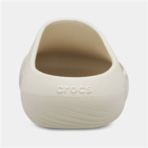 Crocs Mellow Clog Unisex Σανδάλια Μπεζ 208493 160