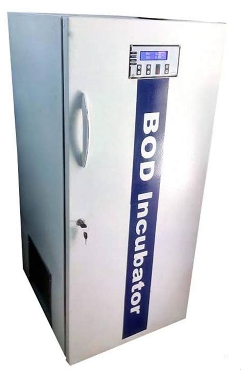 White Bod Incubators Model Name Number Rle 408m At Rs 175000 In Ambala