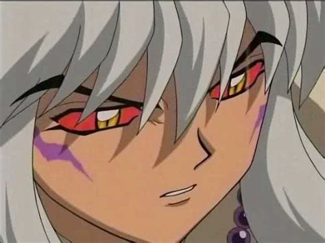 Evil Inuyasha Wiki Anime Amino