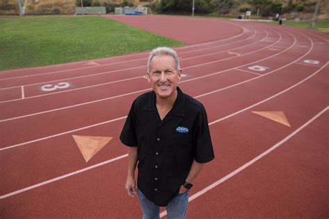 End of an Era: Running Legend Leaves Lasting Legacy