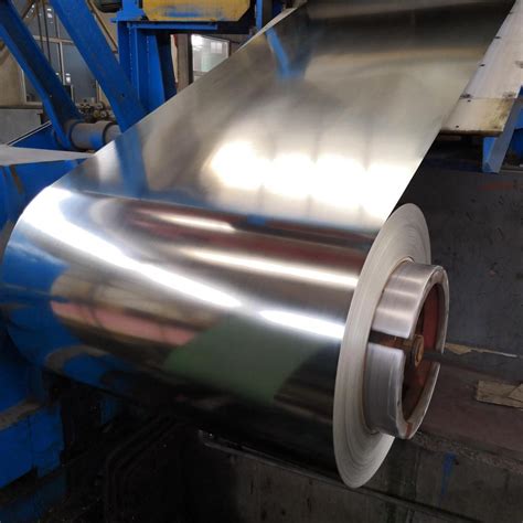 Zincanneal Steel Roll Galvanized Sheet Iron Galvabond Auto Steel Coil