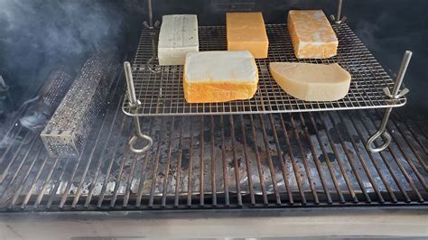 How To Smoke Cheese On Pit Boss Pellet Smoker Recipes Net