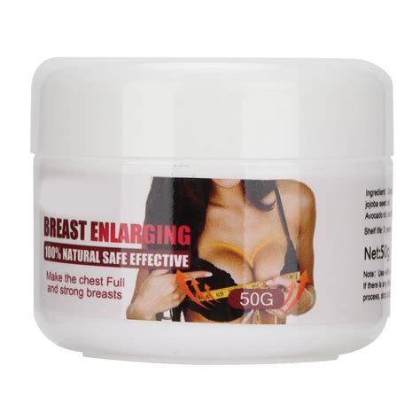 Eelhoe Beauty Breast Cream Lifting Tightening Shaping Creams Chest