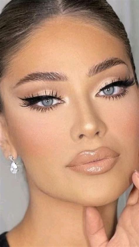 10 Best Makeup Tutorials For Hooded Eyes Artofit