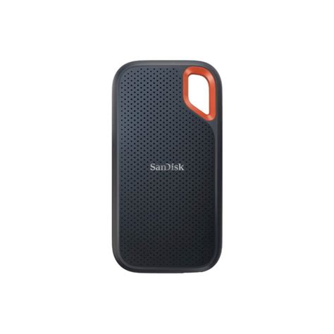 Внешний SSD диск SanDisk Extreme Portable V2 1ТБ SDSSDE61 1T00 G25