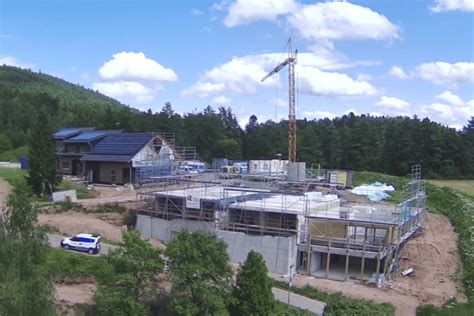 Chalets im Käppelehof Luxus im Schwarzwald