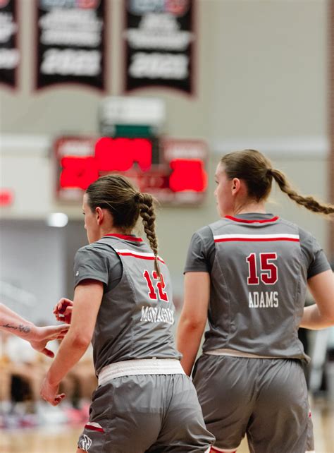 SNU Women S Basketball Continues To Impress SNU