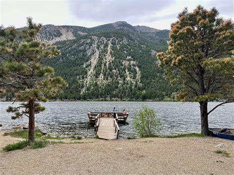 Georgetown Lake, Colorado Guide: Wildlife Spotting, Fishing, & Hiking ...