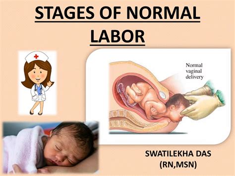 Stages of Normal Labor- easy explanation | PPT | Free Download